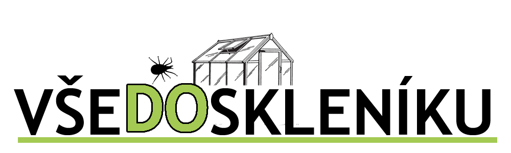 VŠE DO SKLENÍKU - prodej BIOAGENS, biologická ochrana pro skleníkové kultury